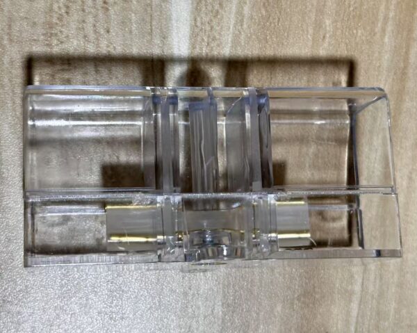 I Shape Connectors for Hexagon LED Garage Light - Image 2