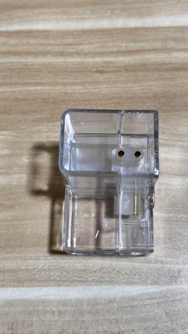 L Shape Connectors for Hexagon LED Garage Light - Image 3